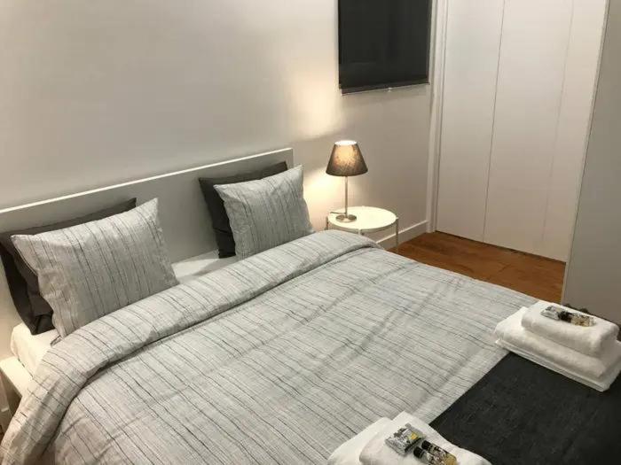 Garcia Place Lisboa Eksteriør bilde
